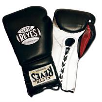 Reyes Lace Up Training Gloves
